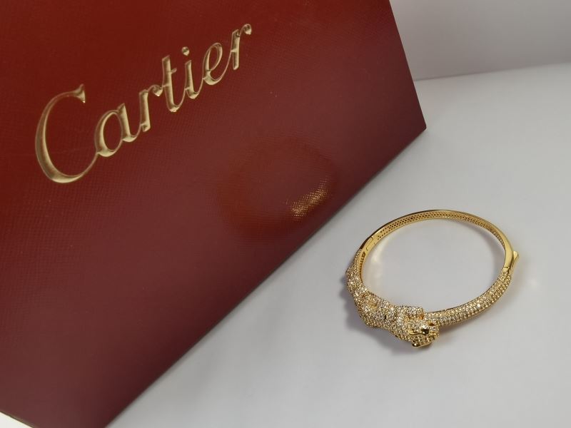 Cartier Bracelets